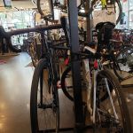 BRITTON'S Bicycle Shop
