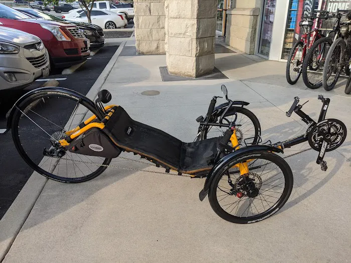 BRITTON'S Bicycle Shop Picture 9