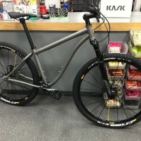Bicycle Heaven Castle Hills ico
