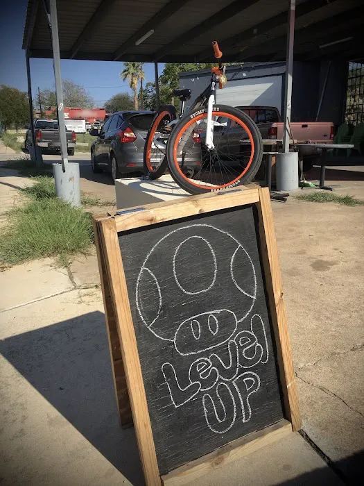 Level Up Bike Shop Picture 4