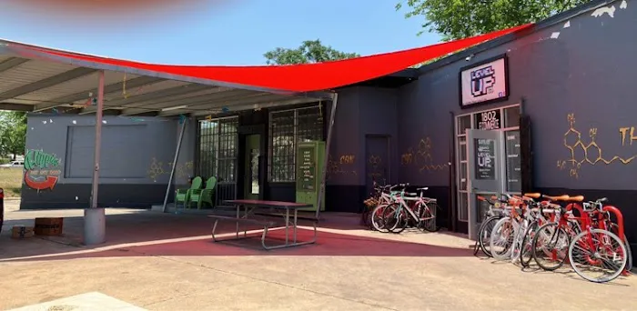 Level Up Bike Shop Picture 1