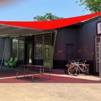 Level Up Bike Shop ico