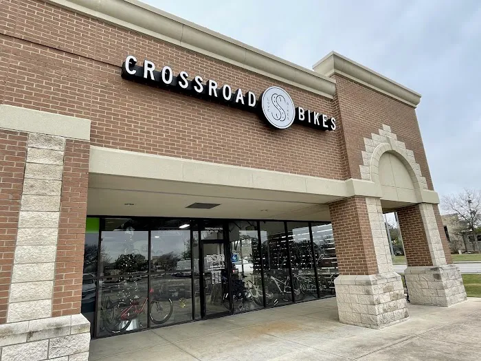 Crossroad Bikes Picture 1