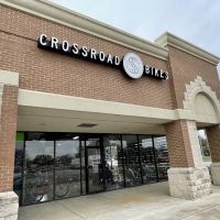 Crossroad Bikes ico