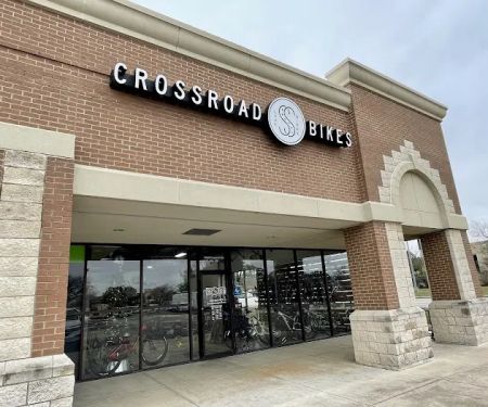 Crossroad Bikes