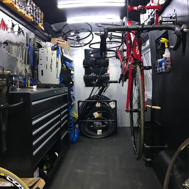 Crossroad Bikes Picture 9