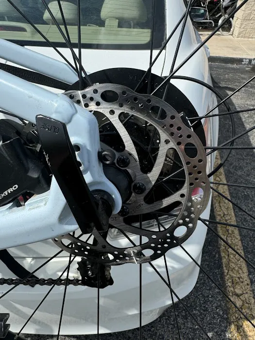 Crossroad Bikes Picture 8