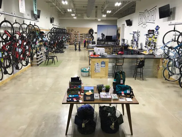 Crossroad Bikes Picture 3