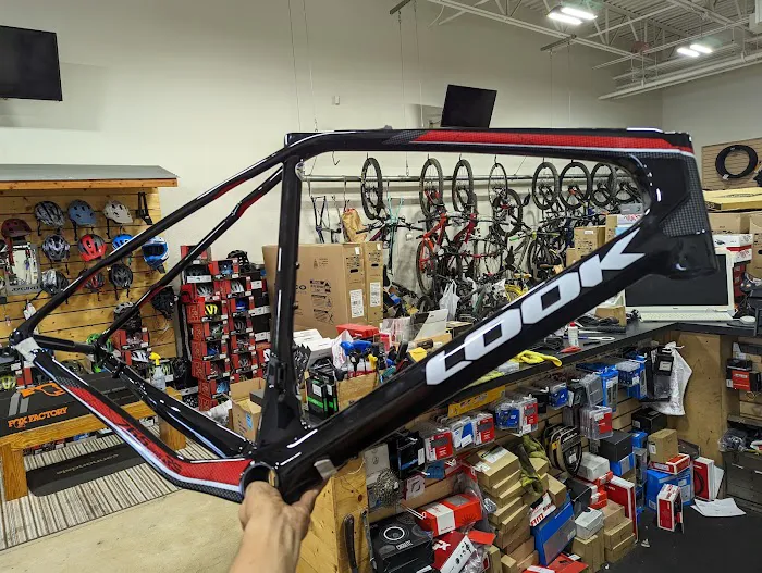 Crossroad Bikes Picture 6