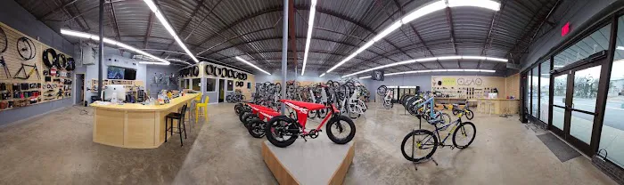 HUB MRKT Bikes Picture 3