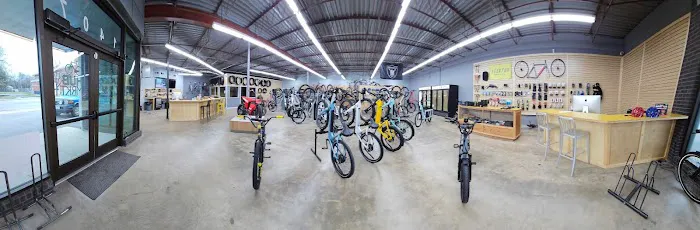 HUB MRKT Bikes Picture 8