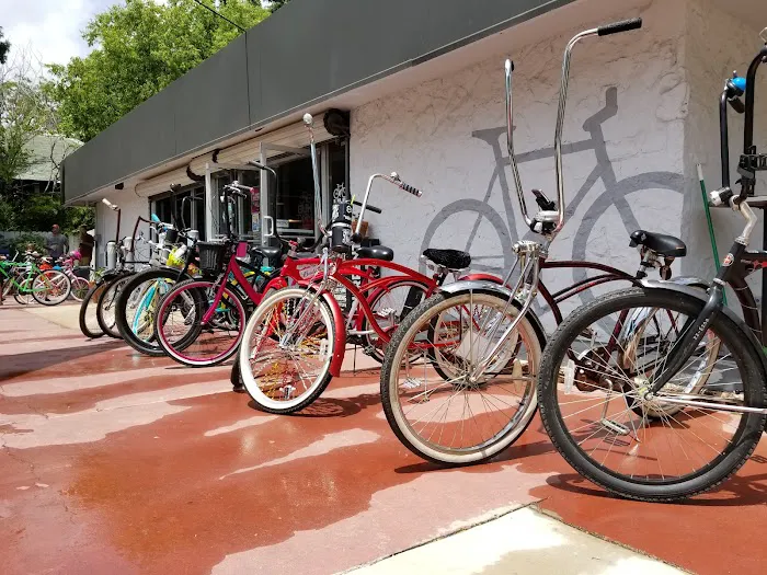 HUB MRKT Bikes Picture 4