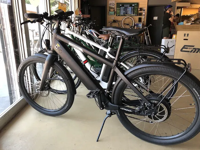HUB MRKT Bikes Picture 7