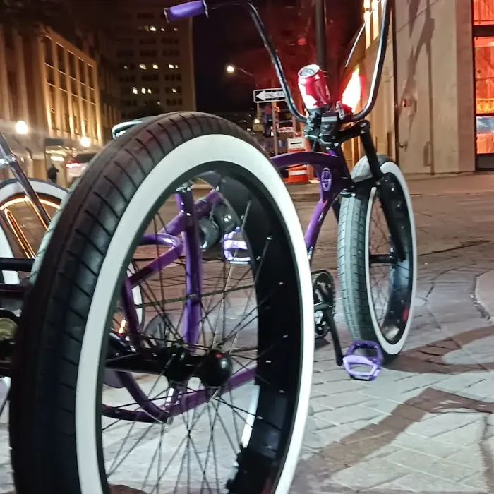 Westside bike shop Picture 5