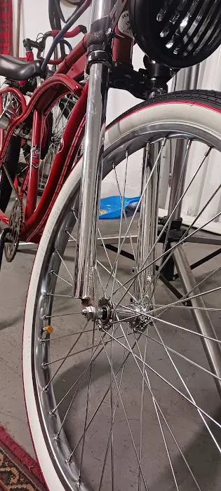 Westside bike shop Picture 9