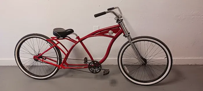 Westside bike shop Picture 7