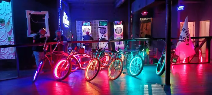 Westside bike shop Picture 1