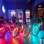 Westside bike shop