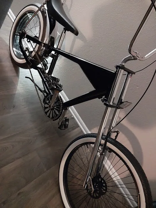 Westside bike shop Picture 3
