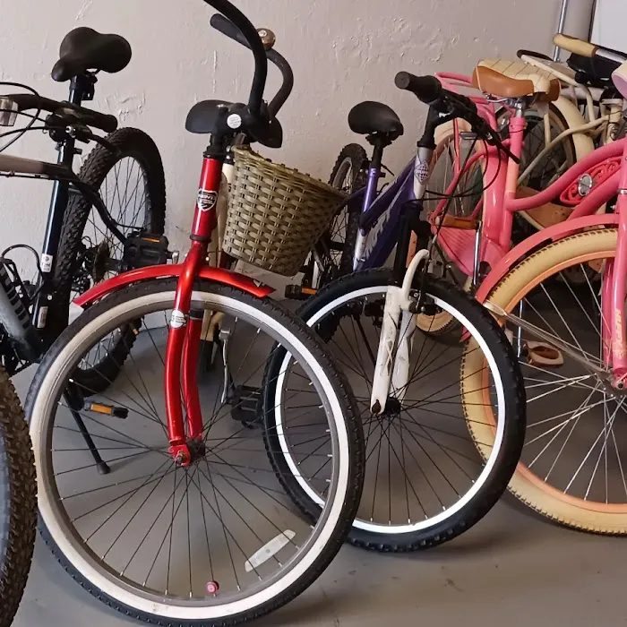 Westside bike shop Picture 8