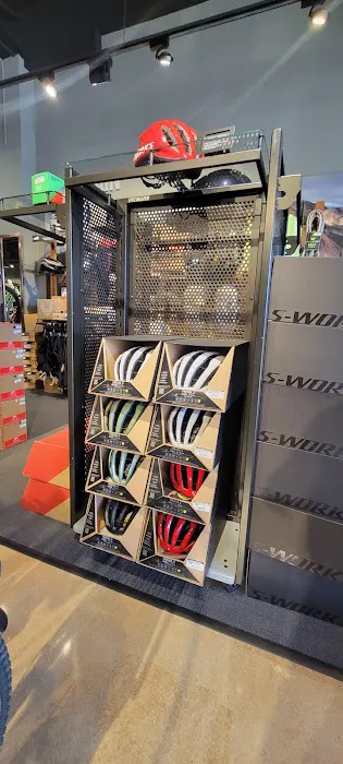 Bicycle Heaven Colonnade Picture 6