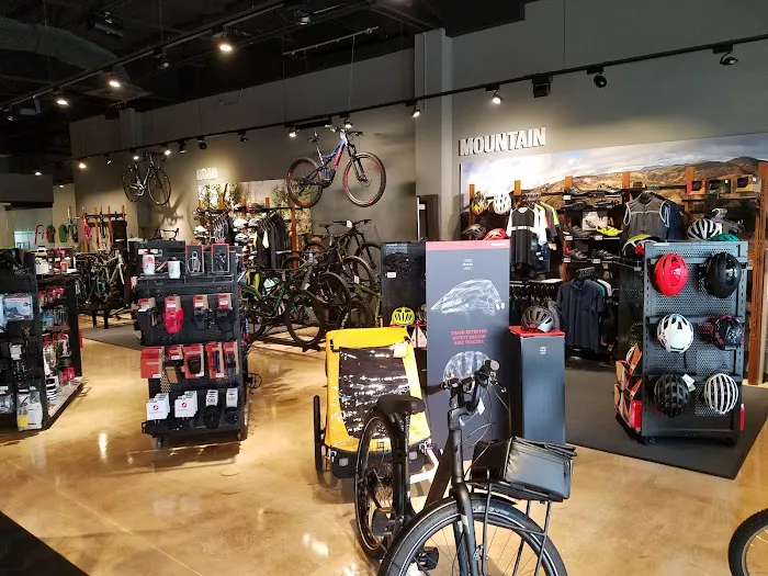 Bicycle Heaven Colonnade Picture 2