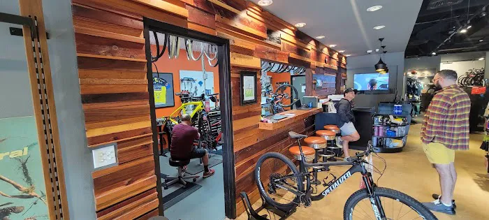 Bicycle Heaven Colonnade Picture 10