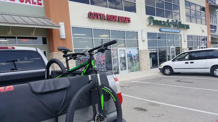Gotta Ride Bikes Picture 2