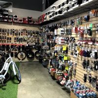 Gotta Ride Bikes ico
