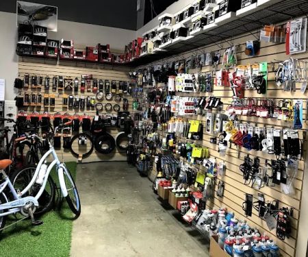 Gotta Ride Bikes
