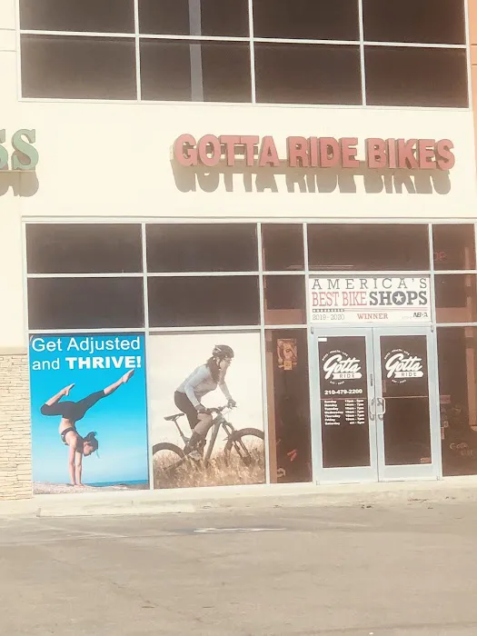 Gotta Ride Bikes Picture 5