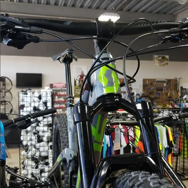 Gotta Ride Bikes Picture 9