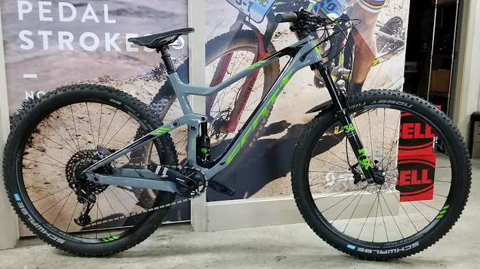Gotta Ride Bikes Picture 4