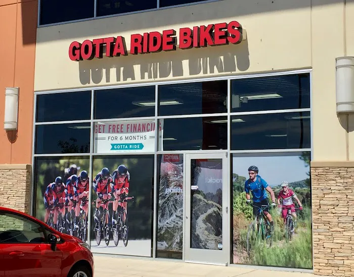 Gotta Ride Bikes Picture 10