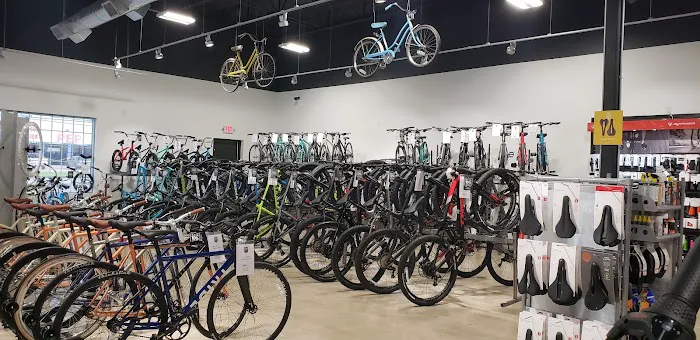 Trek Bicycle San Antonio South Picture 7