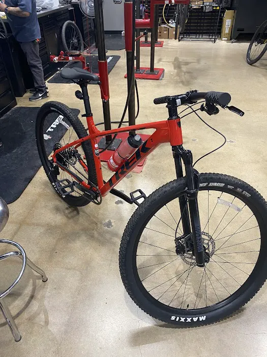 Trek Bicycle San Antonio South Picture 9