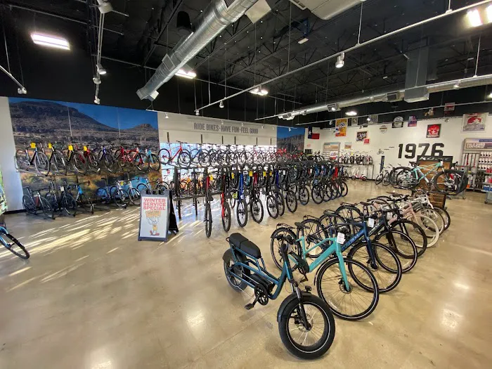 Trek Bicycle San Antonio South Picture 8