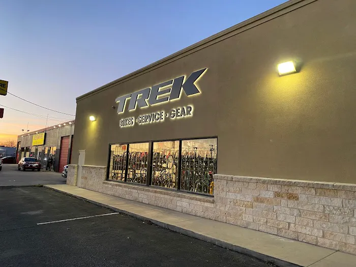 Trek Bicycle San Antonio South Picture 1