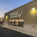 Trek Bicycle San Antonio South