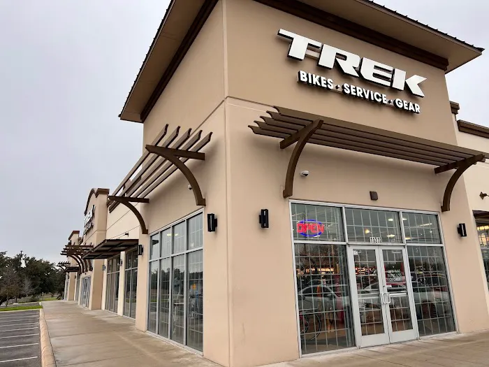 Trek Bicycle San Antonio West Picture 5