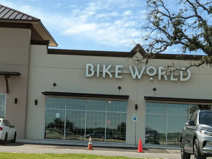 Trek Bicycle San Antonio West Picture 4