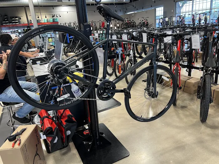Trek Bicycle San Antonio West Picture 1