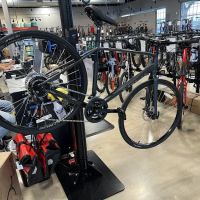 Trek Bicycle San Antonio West ico