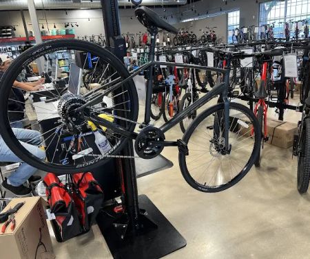 Trek Bicycle San Antonio West