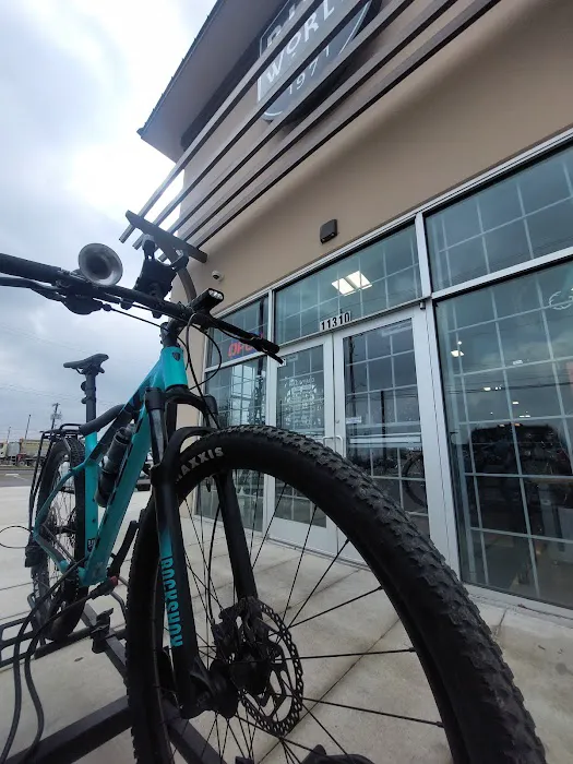 Trek Bicycle San Antonio West Picture 10