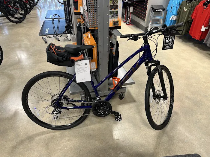 Trek Bicycle San Antonio West Picture 6