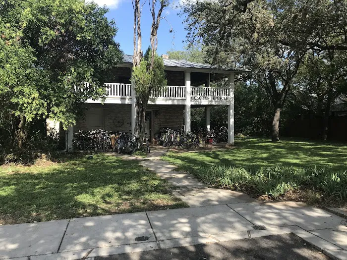 Helotes Bicycle Picture 4