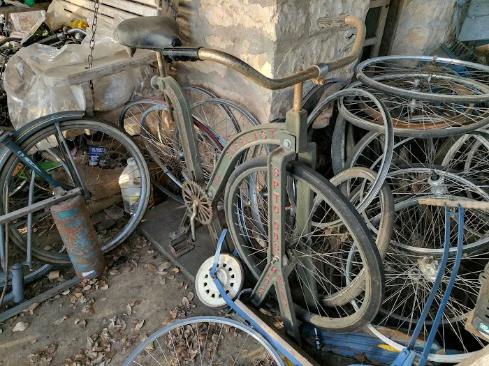 Helotes Bicycle Picture 2