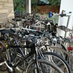 Helotes Bicycle