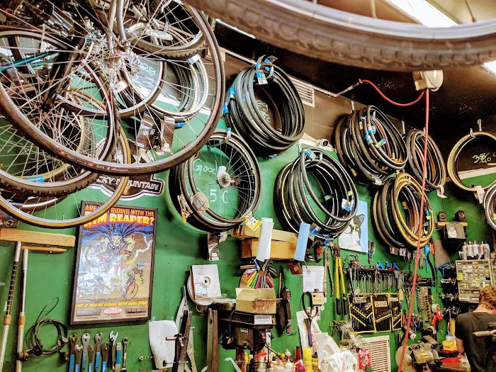 ZenCog Bicycle Company Picture 9